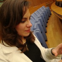 Lucia Sponza