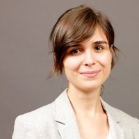 María Teresa Etayo Lucas