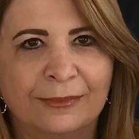 Mercia Maria Santos Galvao