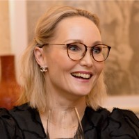 Henriette Løgstrup