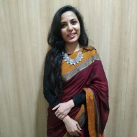 Pallavi Kp