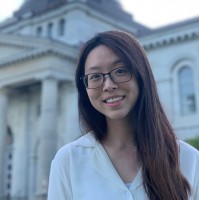 Angel Yang