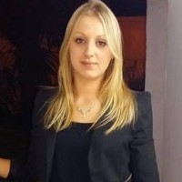 marija petrovic