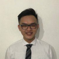 Frans Corfiyanto