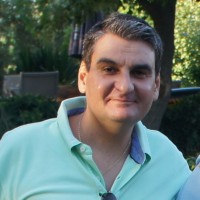 Giannis Papadimitriou, Ph.D.