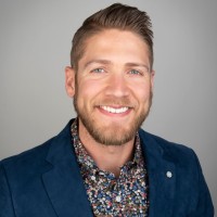 Aaron Mansfield