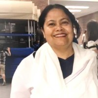 Rukhsana Pervin