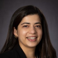 Denise Dhakal