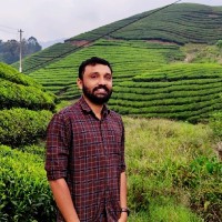 MANIL KUMAR