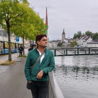 Anish Ahmad