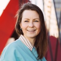 Кристина Кузовлева