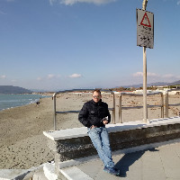 Fabio Argese