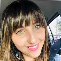 Valeria Portela Moris