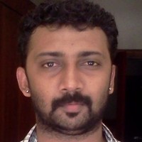 Prabin Katteri