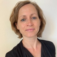 Yvonne Trompier