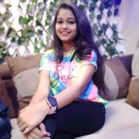 Shivani Maurya