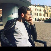 Luca Cuzzolin