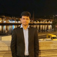 Animesh Shrivastava