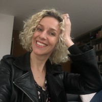 Liz Hewitt