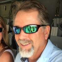 Darrell Ashley