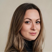 Mila Tymchyna