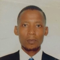 Norman Mjomba