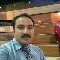 SHAH NAWAZ ALI BABAR