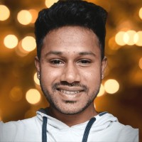 Dilipkumar Subramanian