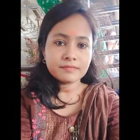 Pooja Gaud