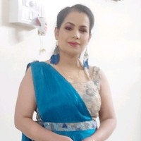 Aparajita Dutta Bhuyan