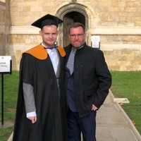 Vince Ramsden