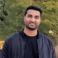 Karan Parekh