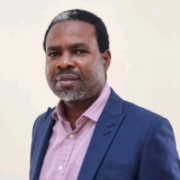 Olalekan Faromo