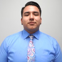 Johnathan Rodarte