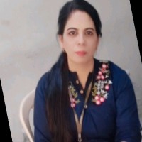 Reeta Chaudhary