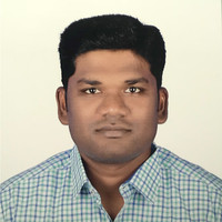 Logeswaran Palanimuthu