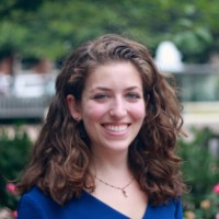 Rachel Gordon (Dorfman-Tandlich)