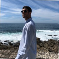 David Penedo Álvarez