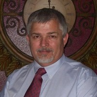 Russell Bruce