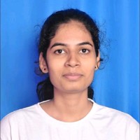Keerthana R J
