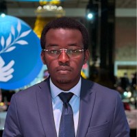 Abdallah Sougour Ali