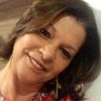 Maria Aparecida Pinto