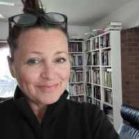Holly G Hamilton