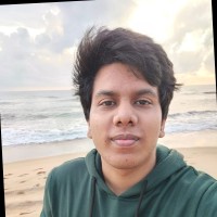 Sivaramakrishnan S