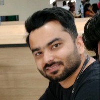 MOHD SHARIF