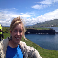Fiona Nolan