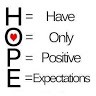 Hope Stoning