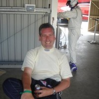 Tim Chandler