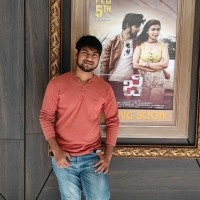 Suraj Kanode
