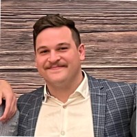 Garrett Stark, Wset Ii
